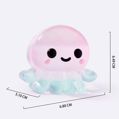 Blending Octopus