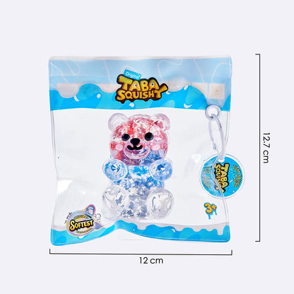 National Star Gummy Bear