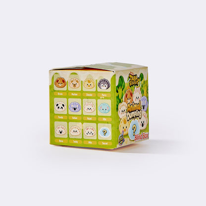Dumpling Blind Box – Full Case Edition | Single Box Available