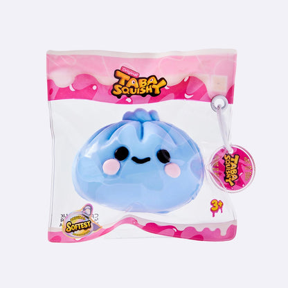 Light Blue Dumpling