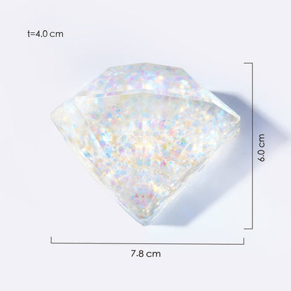 Blingbling Diamond Taba Squishy