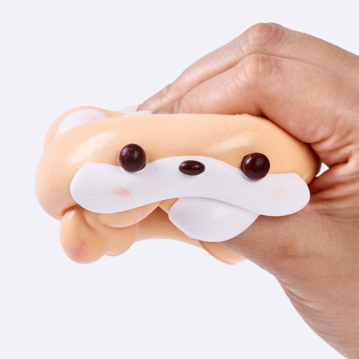 Fox Taba Squishy