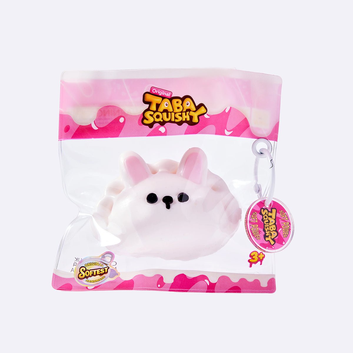 Bunny Dumpling