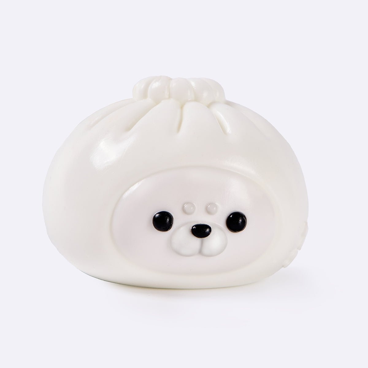 Chubby Seal Dumpling Squishy
