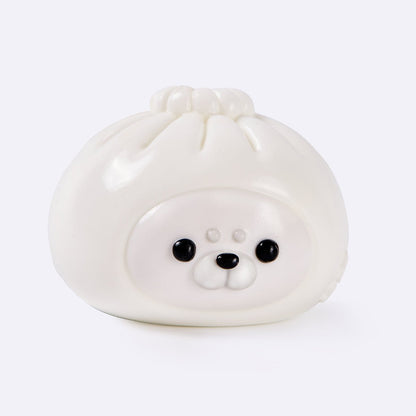 Chubby Seal Dumpling Squishy
