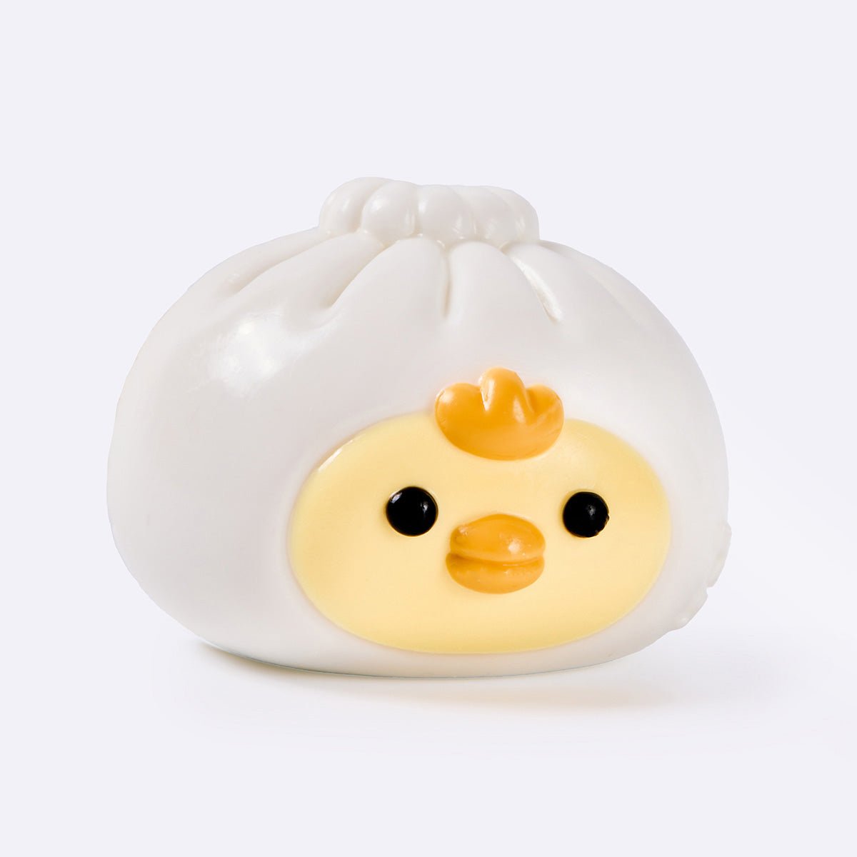 Tiny Chick Dumpling Squishy