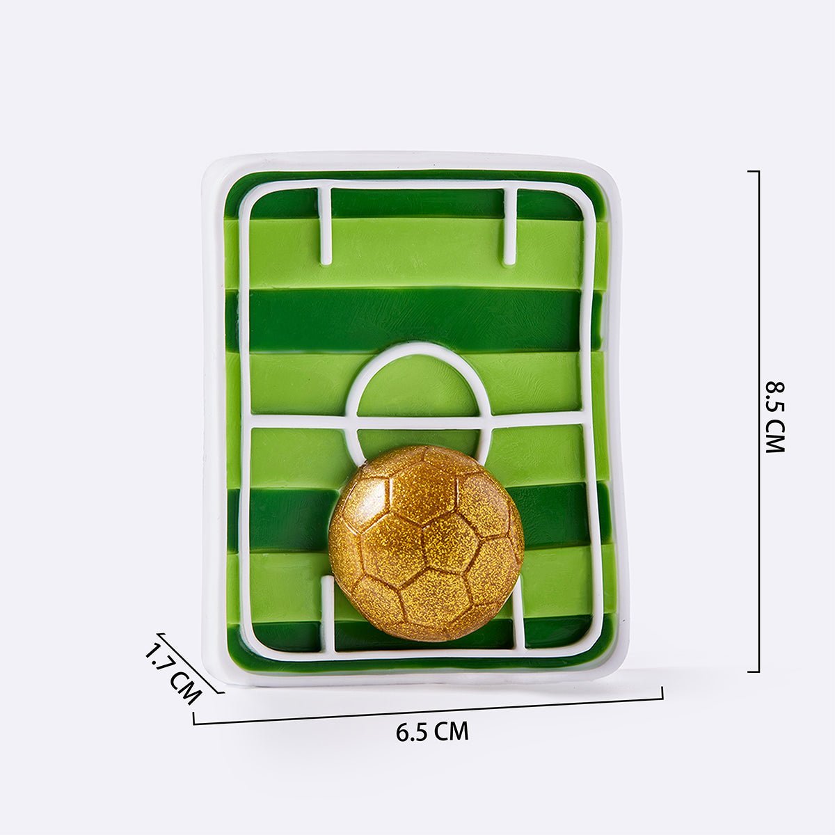 Soccer Stadium | Limited Edition