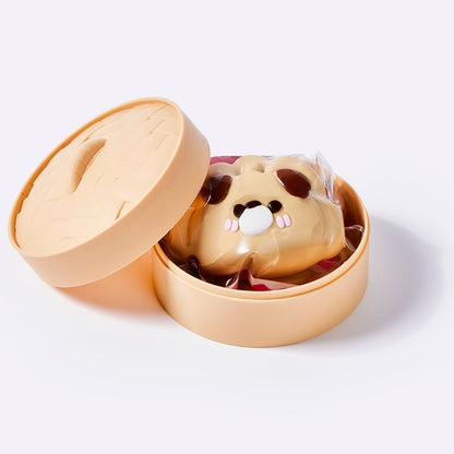 Bear Dumpling