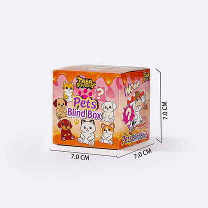 Beloved Pet Blind Box – Full Case Edition | Single Box Available