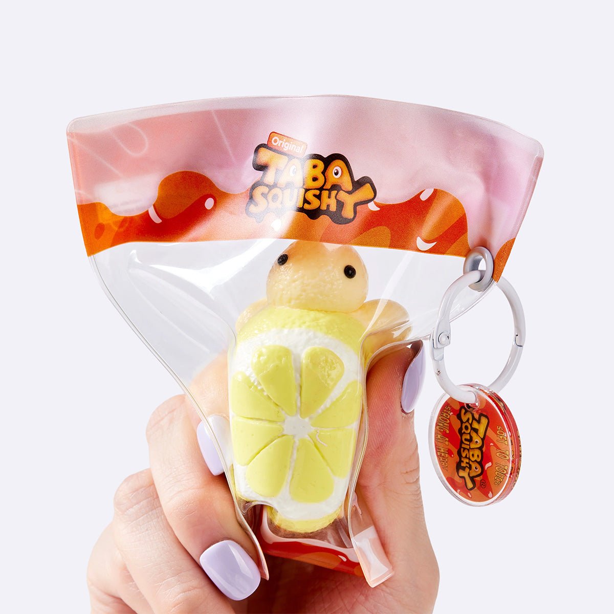 Lemon Turtle
