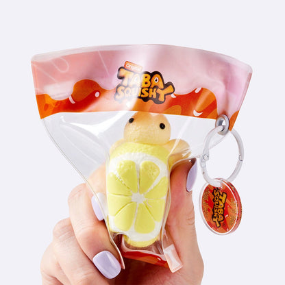 Lemon Turtle