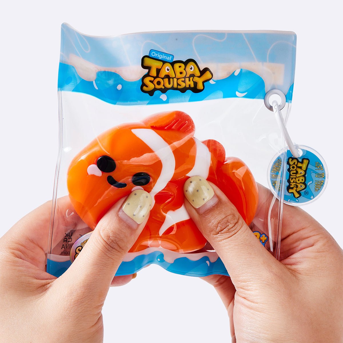 Clownfish