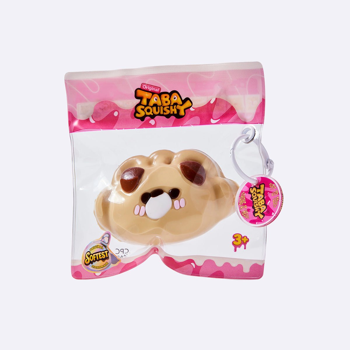 Bear Dumpling