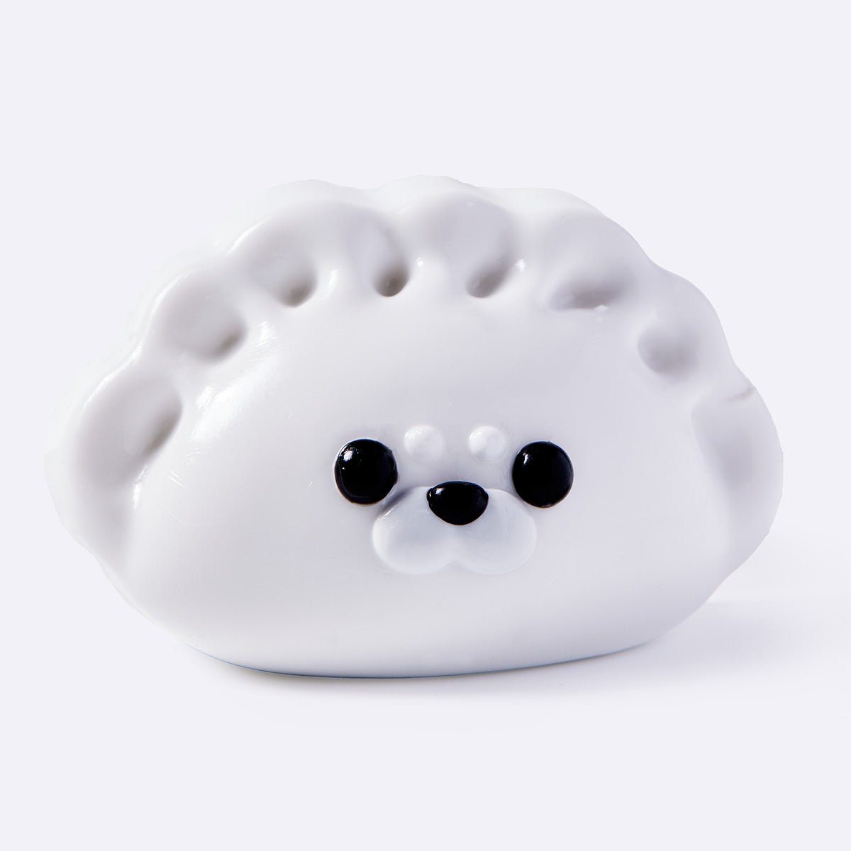 Seal Dumpling