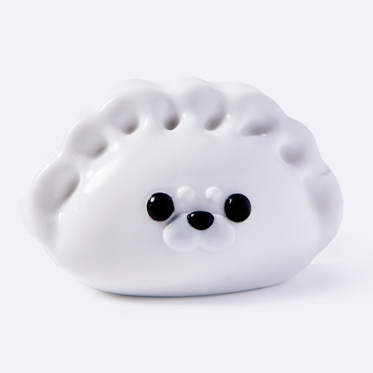 Seal Dumpling
