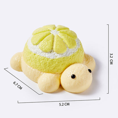 Lemon Turtle