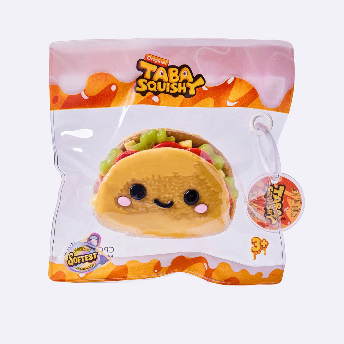 Cute Taco