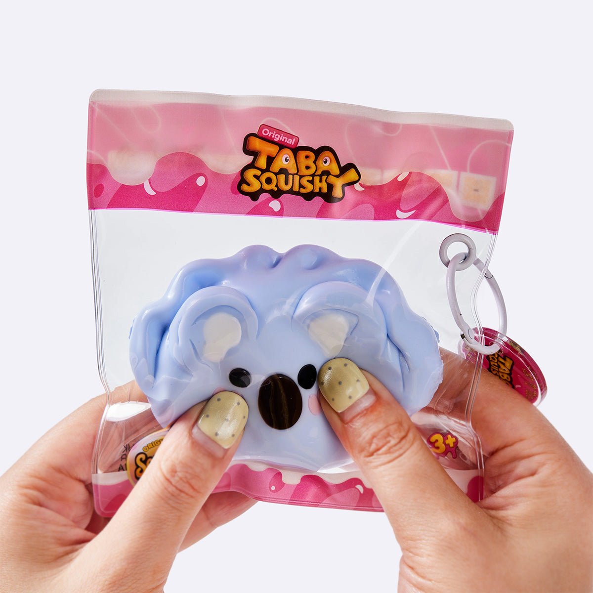 Koala Dumpling