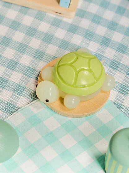 Cute Turtle Taba Squishy