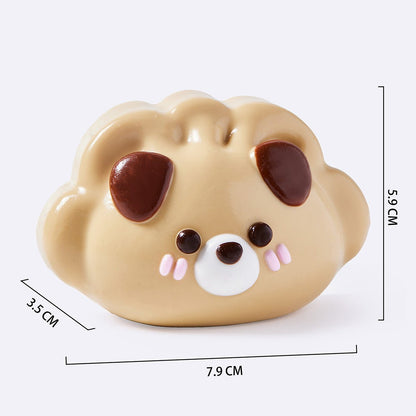 Bear Dumpling