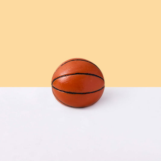 Basketball Taba Squishy