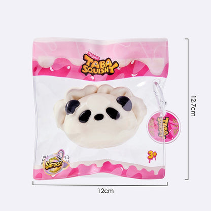Panda Dumpling
