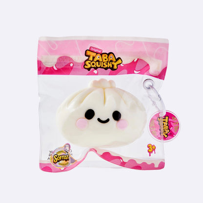 White Dumpling