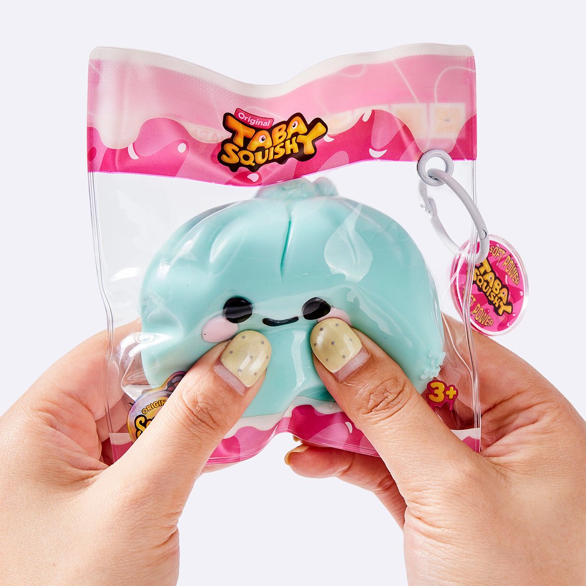 Mint Dumpling