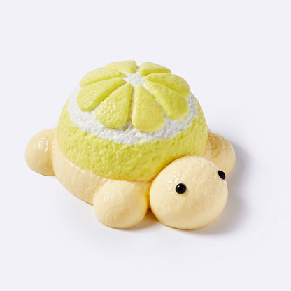 Lemon Turtle