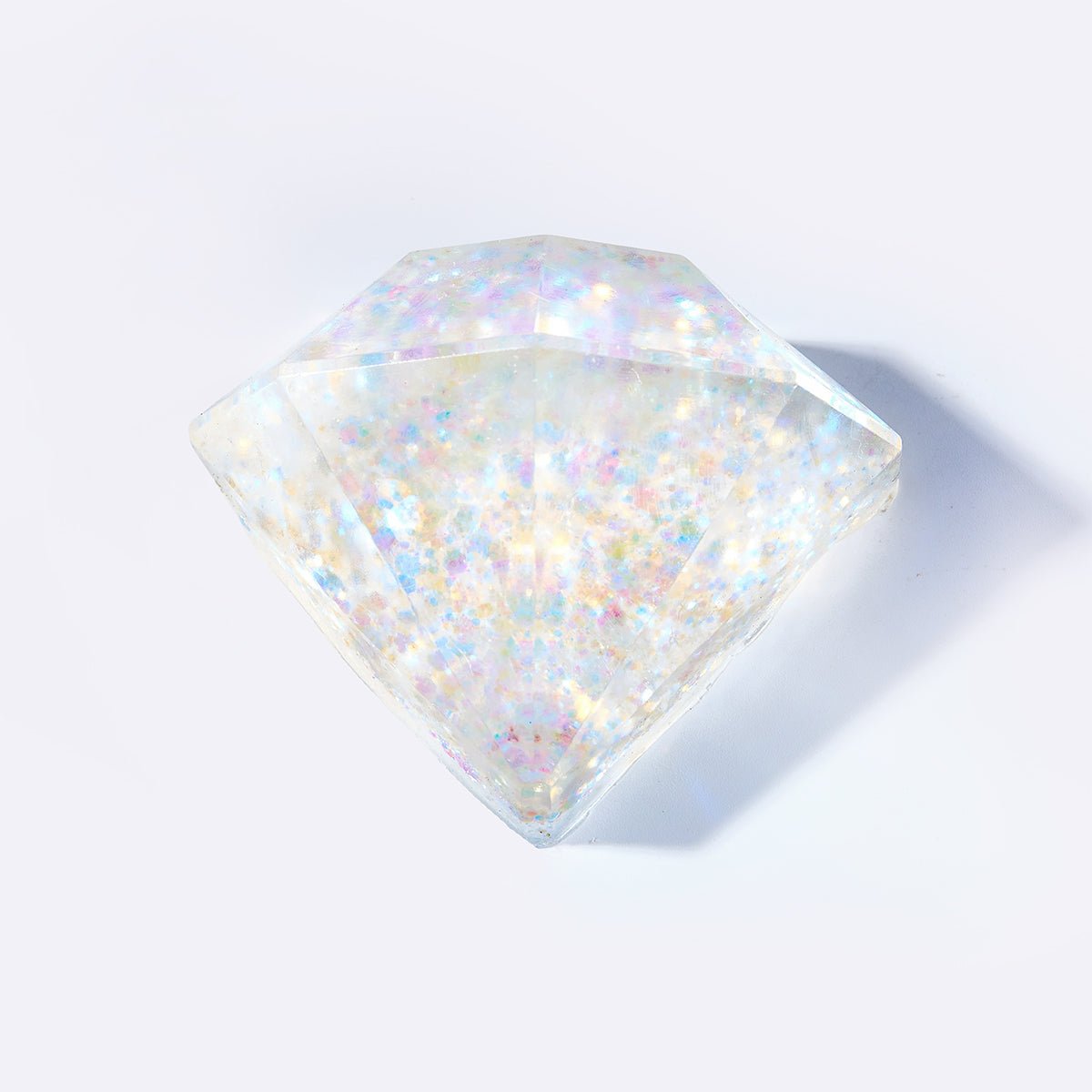 Blingbling Diamond Taba Squishy