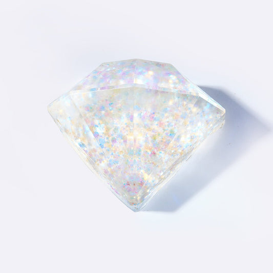 Blingbling Diamond Taba Squishy