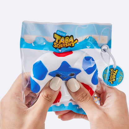 Game Day Soccer Ball Taba Squishy