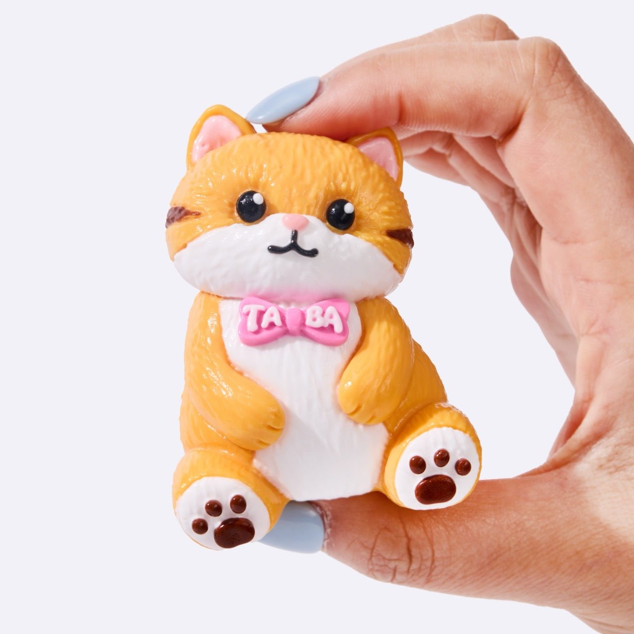 Ginger Cat