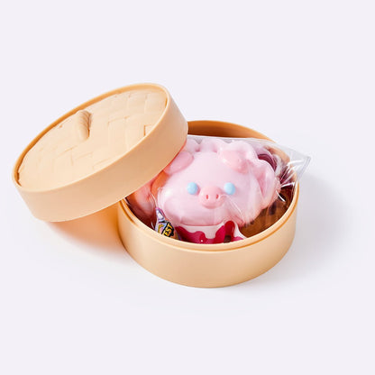 Piglet Dumpling
