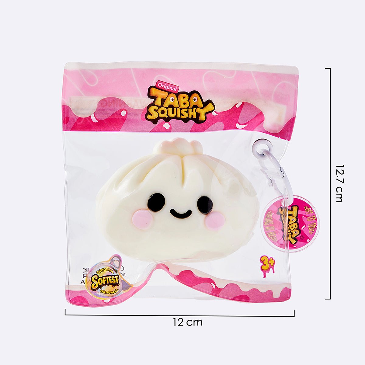 White Dumpling