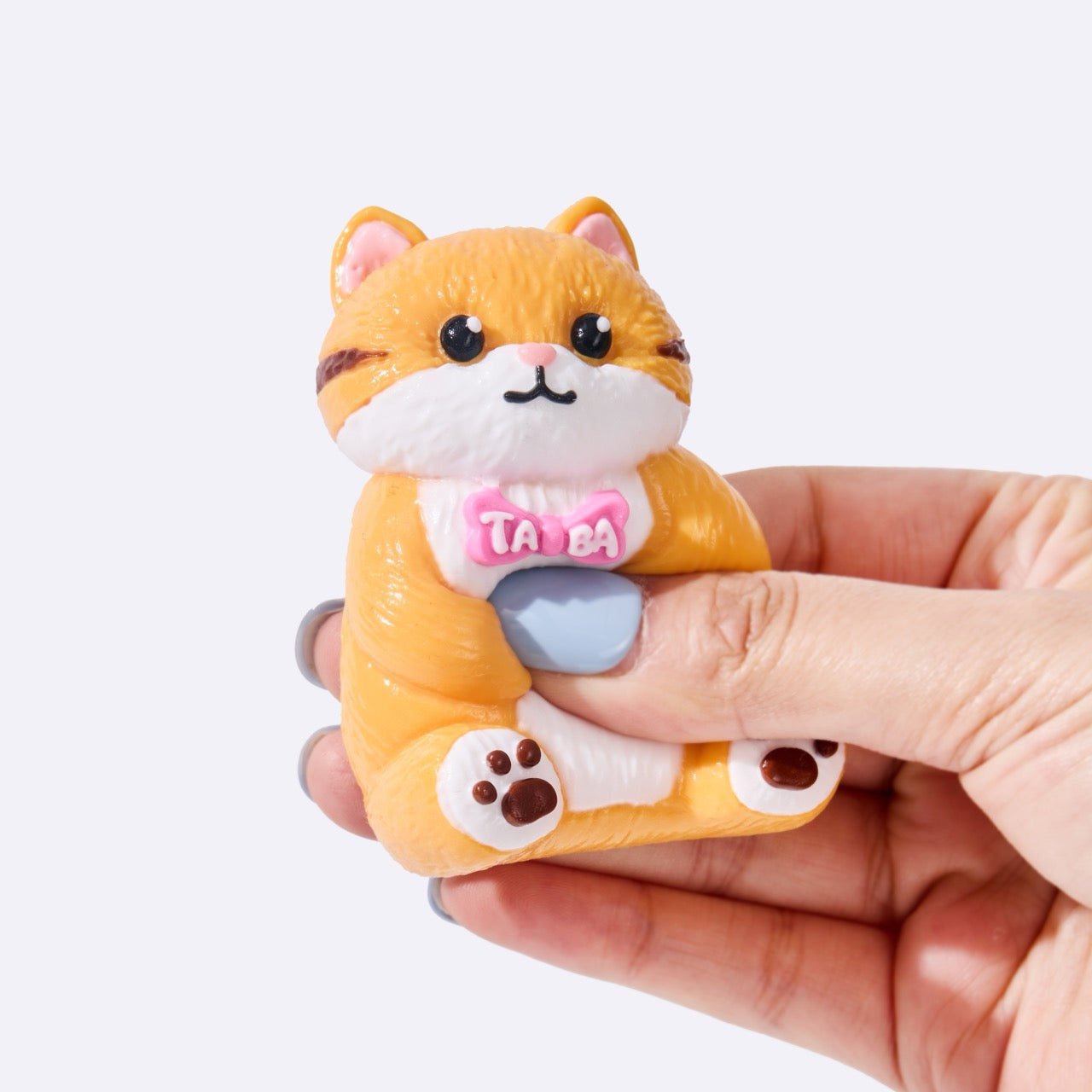 Ginger Cat
