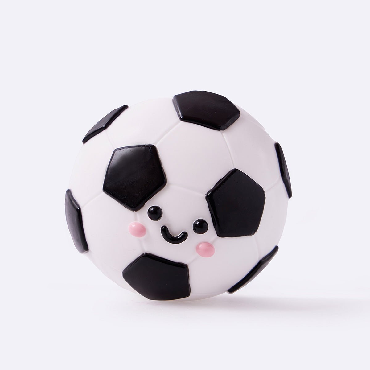 Cute Soccer