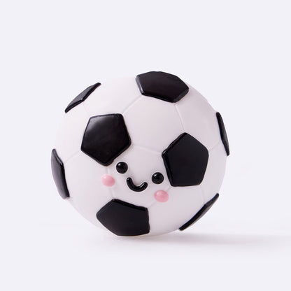 Cute Soccer