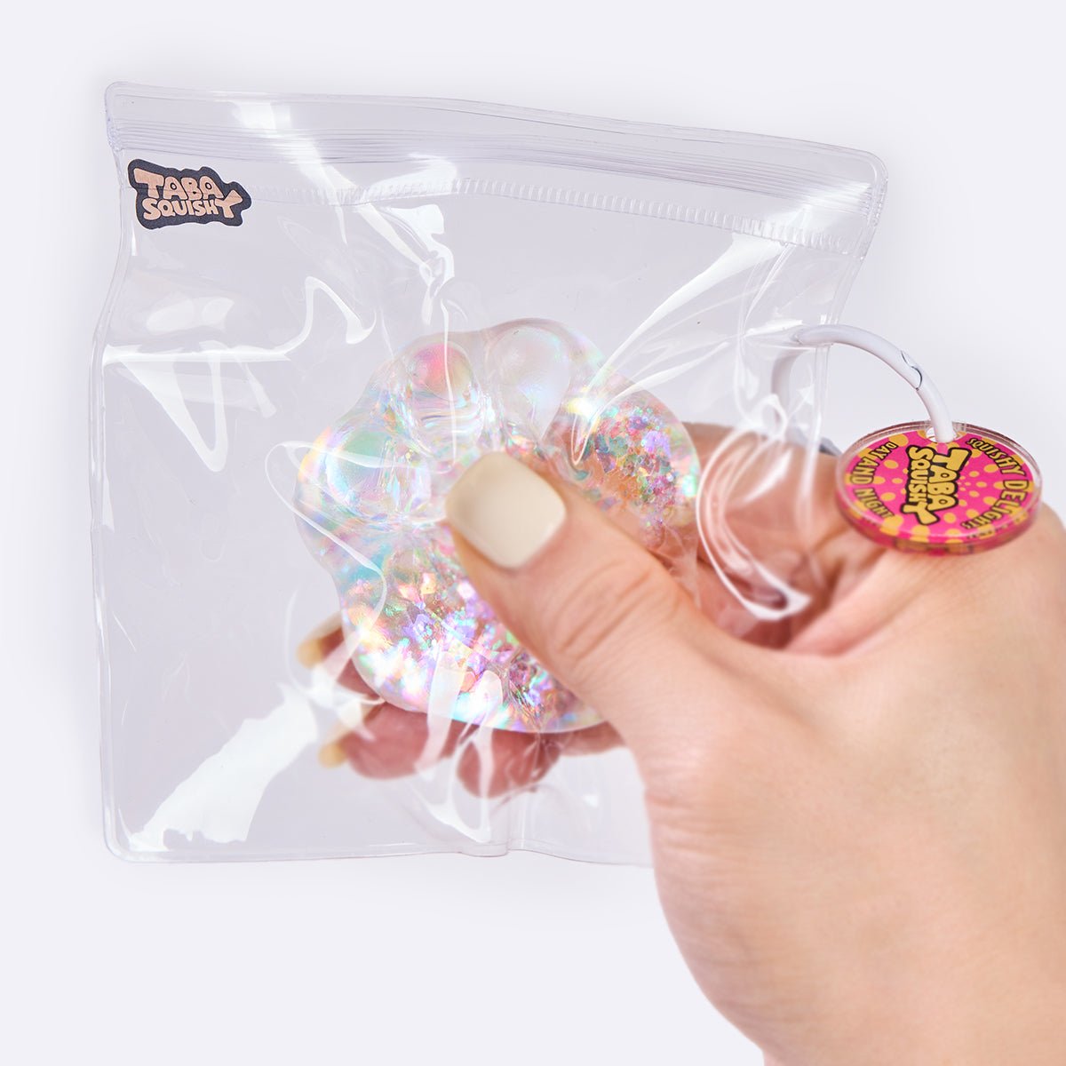45g Paw Taba Squishy Sensory Experience Pack