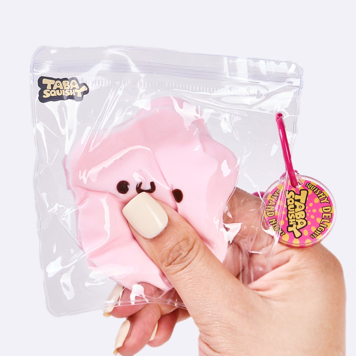 Star Taba Squishy Sensory Experience Pack