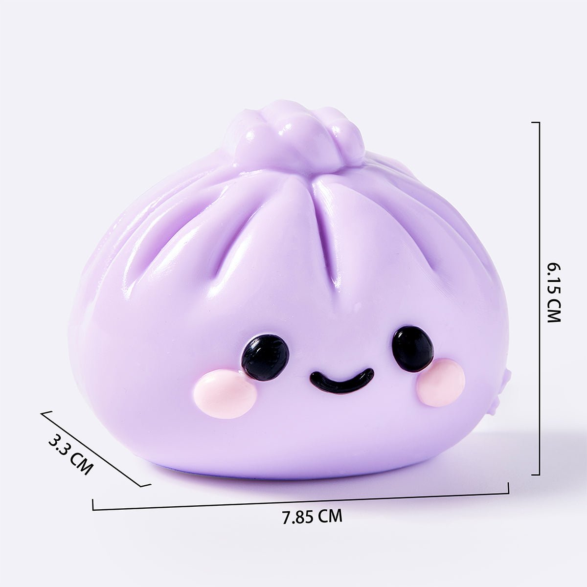 Purple Dumpling