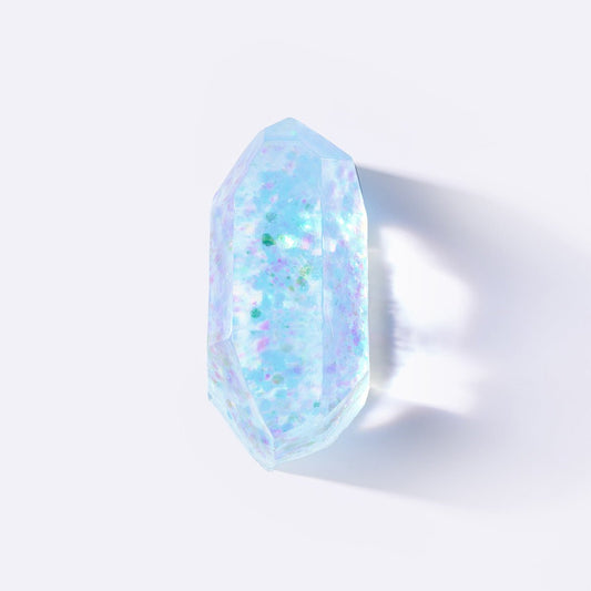 Blingbling Crystal Bar Taba Squishy