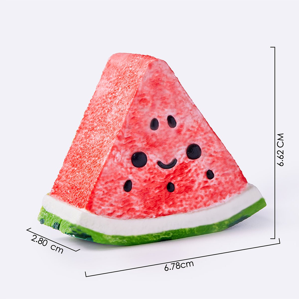 Watermelon Taba Squishy