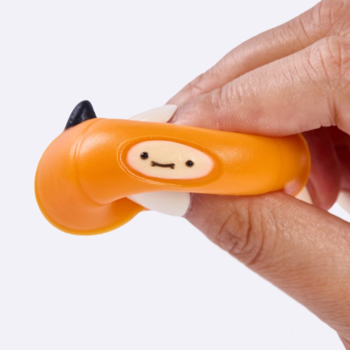 Halloween Pumpkin Taba Squishy