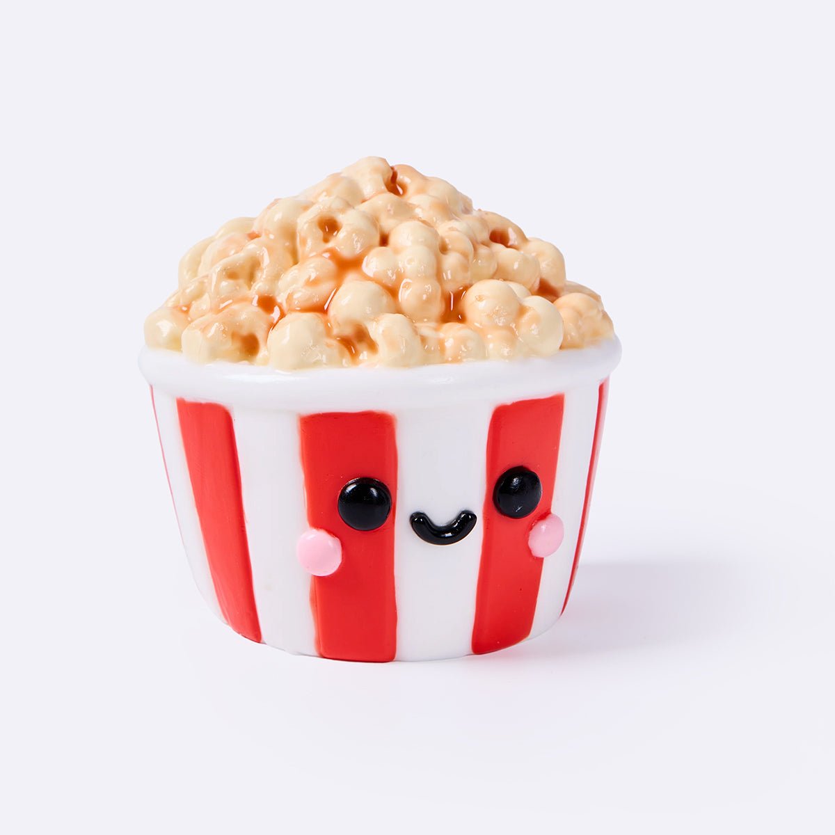 Cute Popcorn Taba Squishy