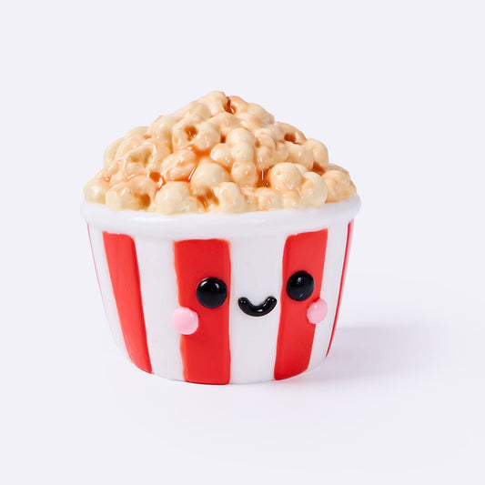 Cute Popcorn Taba Squishy
