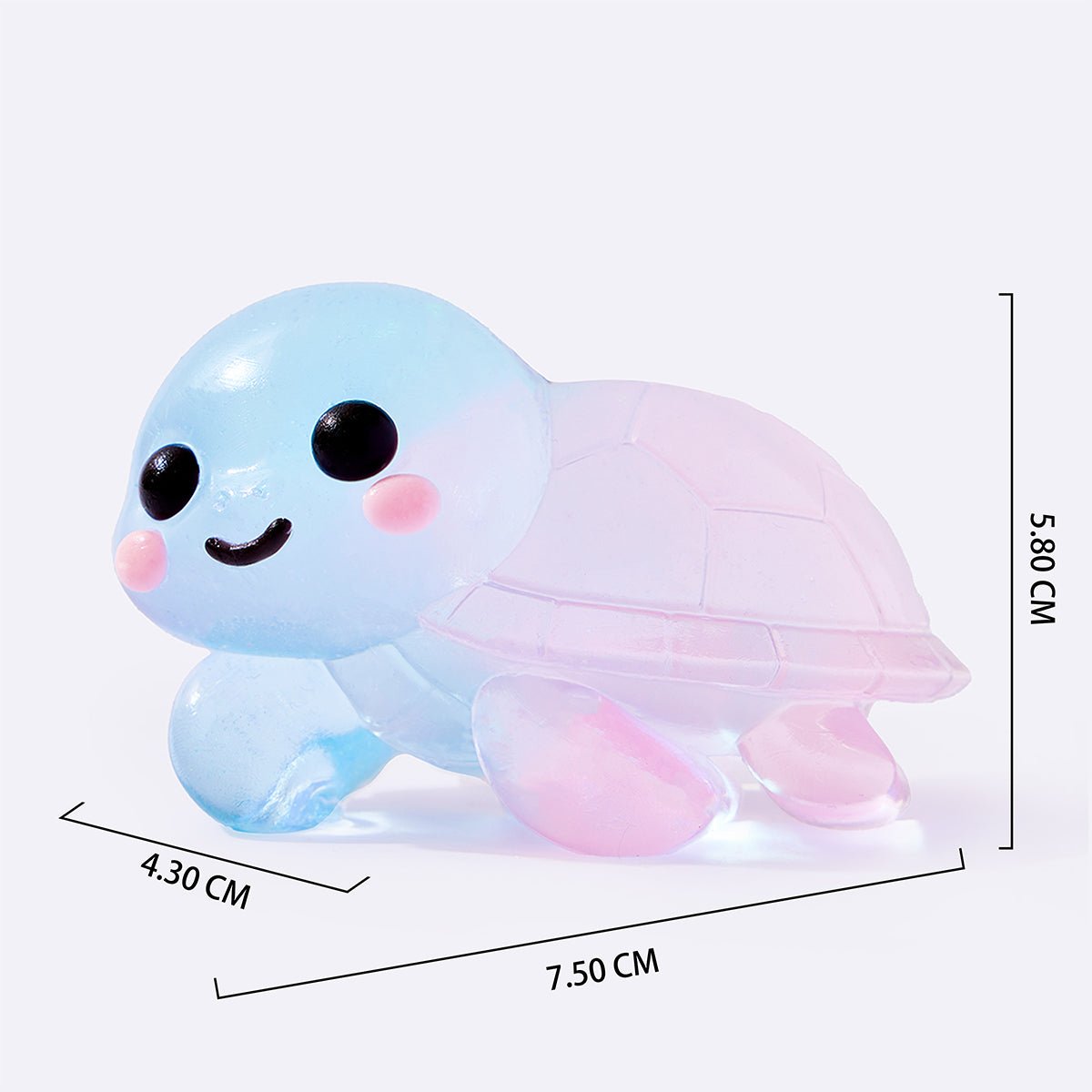 Blending Turtle