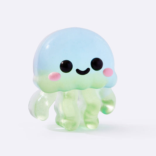 Blending Jellyfish