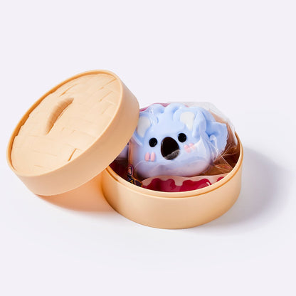 Koala Dumpling