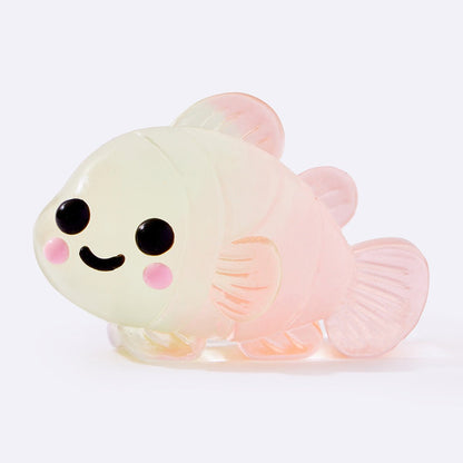 Blending Clownfish